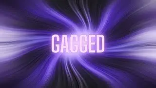 Mistress Tess Hypnosis: Gagged [F4A]