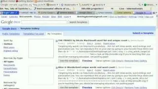 moodle and google forms and linux for education