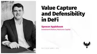 Value Capture and Defensibility in DeFi