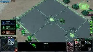 Direct Strike Stats