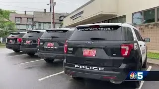 More oversight of the Burlington Police Dept. on the ballot in the Queen City