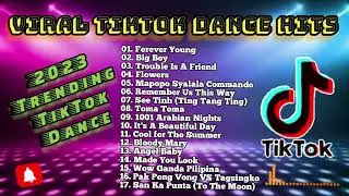 VIRAL TIKTOK DANCE HITS / TRENDING TIKTOK DANCE 2023