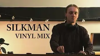 UK Garage To 2 Step and Shuffle To