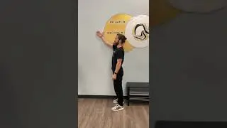 Anterior Shoulder Pain Fix-Stage 1 Mobility Exercise