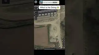 Weird Thing Found😱💀 On GOOGLE EARTH 