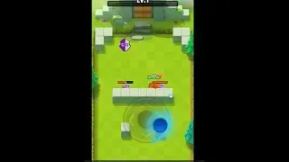 Archero God Mode Script (link)