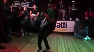 The Gathering 2v2 | Finals | Illadelph Phlave vs Funkill