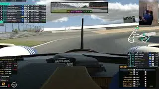 Stream 313 - Jackknife LMP3 from Max's Backyard