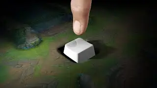 they type, yorick smash