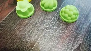 Кинетический песок