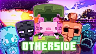 МАЙНКРАФТ УЖЕ ЗДЕСЬ!🌟 Incredibox Otherside