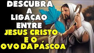 INCRIVEL ! A ORIGEM DO OVO DA PÁSCOA