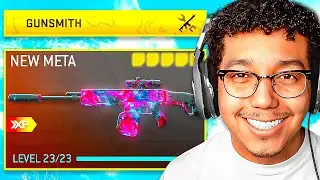 Goodbye RAM-7, Hello MCW Meta in Warzone!