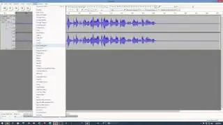 How To Remove Background Noise - Audacity Tutorial