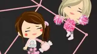 The Houseguests - Big Brother Ameba Pigg 3