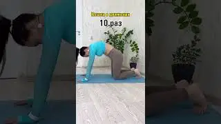 Осанка, живот