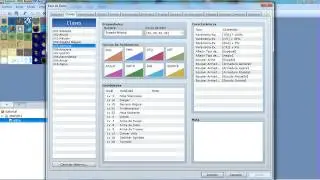 Tutorial RpG Maker-seleccion sexo,nombre y clase