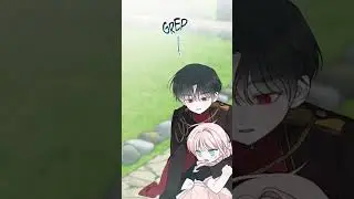 sang bayi tiran ||#webtoon