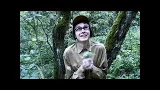 Я заблудился в лесу! Помогите! Спасите! SOS!!!
