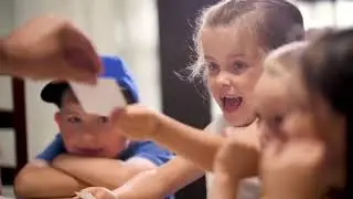 Лингвамания №1 Языковой английский детский лагерь на осенне-зимние каникулы 2019-2020 Москва