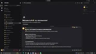 How To Join Hustlers Batch And Free Discord Community!!!!