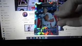 Massive Care Package From THESTOUT79