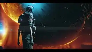 Set the Sun - Arrival