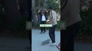 Pick The Board Faster And Higher