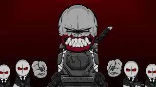 Madness Interactive Reloaded Full Playtrough [No Deaths]