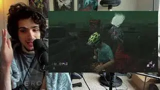The Spirit Was Actually Nerfed