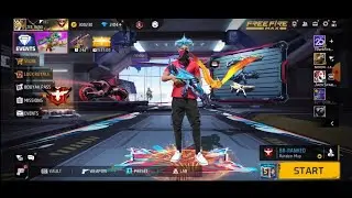 Solo Vs Squad Br Ranked Free Fire Gameplay