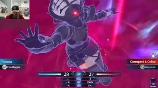 Can you beat Veyle in Chapter 10 of Fire Emblem Engage?