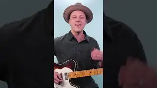 This lick turns you into a authentic blues musician