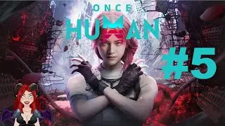 Mary Had a Little Lamb - Once Human