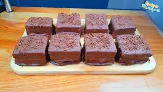 BOLO BOMBA DE CENOURA l FAÇA E VENDA