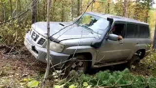 Нарезка видео за лето 2017