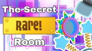 AJPW the SECRET RARE ROOM! (pt. 2 of The yellow vial) animal jam SKIT