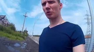 Новые диски и новая резина)