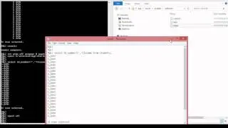 How to perform loads with oracle sql loader