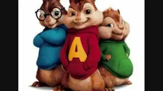 Shakira - Sale el Sol (Chipmunks)
