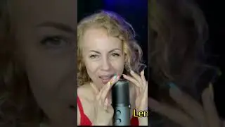 ASMR Lena Hagav