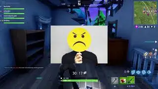 PS4//Fortnite battle royale#001