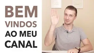 Ensino como Fotografar Produtos Para Loja Virtual
