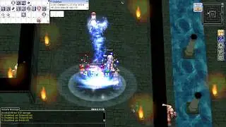 Champion - Zen Asura Farming