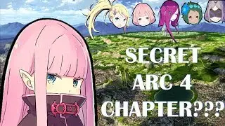 Re:Zero Arc 4 