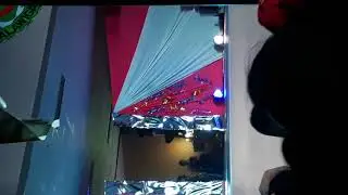 Miss gay teen maragondon swimsuit competition.