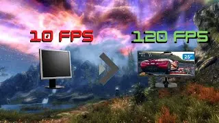 Como aumentar seu FPS no fortnite!!!