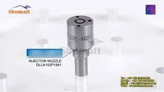 Diesel Injector Nozzle | DLLA152P1681 | hot sell | high quality