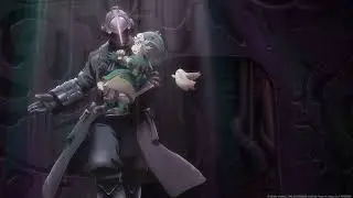 Myth & Roid「Forever Lost」| Made in Abyss: Dawn of the Deep Soul Ending (Ver. 1) (Extended Version)