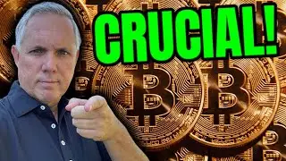 BITCOIN HOLDER?! CRUCIAL THAT YOU KNOW THIS! IMPACTS YOUR BITCOIN!